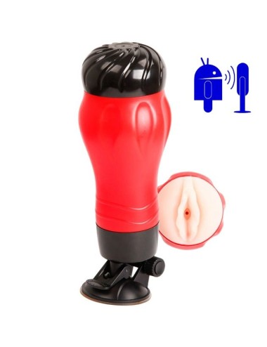 BAILE CRAZYFLORA SAUGMASTURBATOR PUSSY STIMME