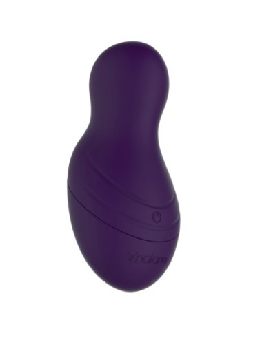 NALONE GOGO STIMULATOR WEICHES GEL LILAC