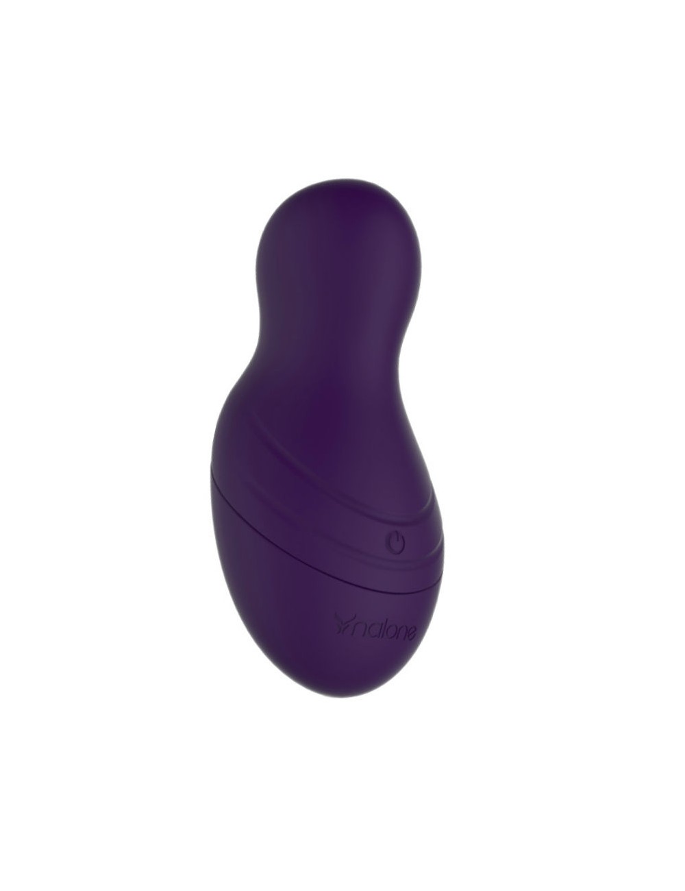 NALONE GOGO STIMULATOR WEICHES GEL LILAC NALONE GOGO STIMULATOR WEICHES GEL LILAC