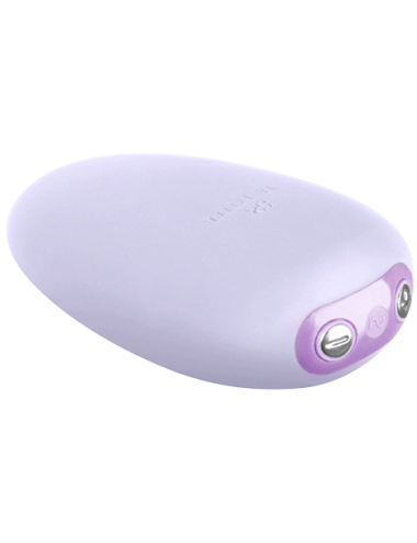 JE JOUE VIBRIERENDER MASSAGER MIMI SOFT LILAC