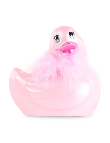 I RUB MY MY DUCKIE 2.0 | PARIS (ROSA)