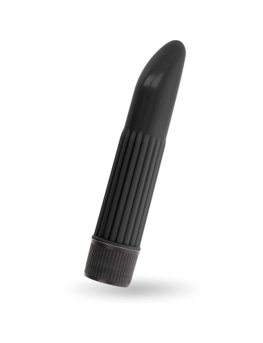 INTENSE SONNY VIBRATOR SCHWARZ