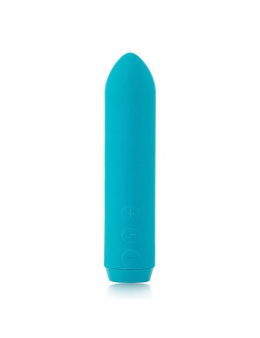 JE JOUE CLASSIC BULLET VIBRATOR TEAL