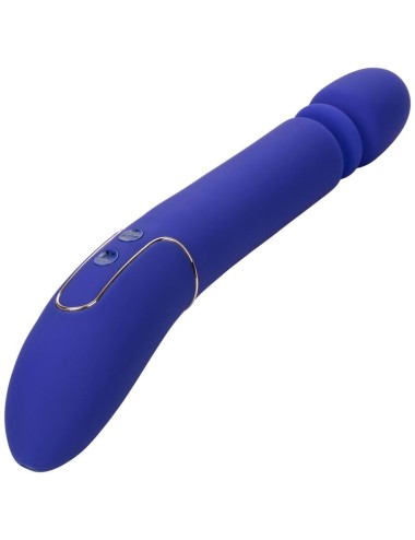 CALEX SHAMELESS SLIM THUMPER - BLAU