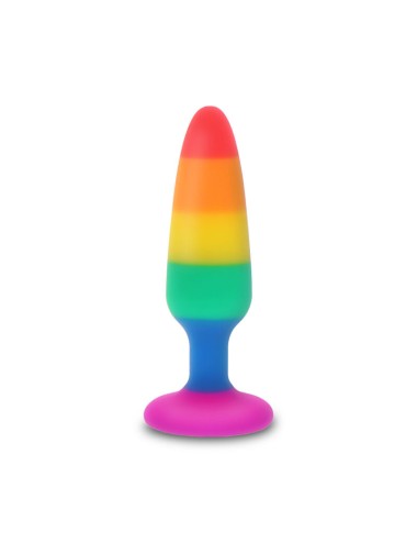 PRIDE - LGBT FLAG STECKER TWINK 8