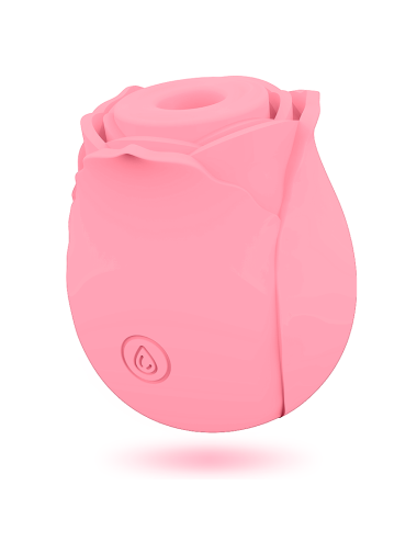 MIA ROSE AIR WAVE STIMULATOR LIMITIERTE AUFLAGE - PINK