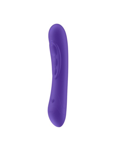 KIIROO PEARL 3 G-PUNKT VIBRATOR ? LILA