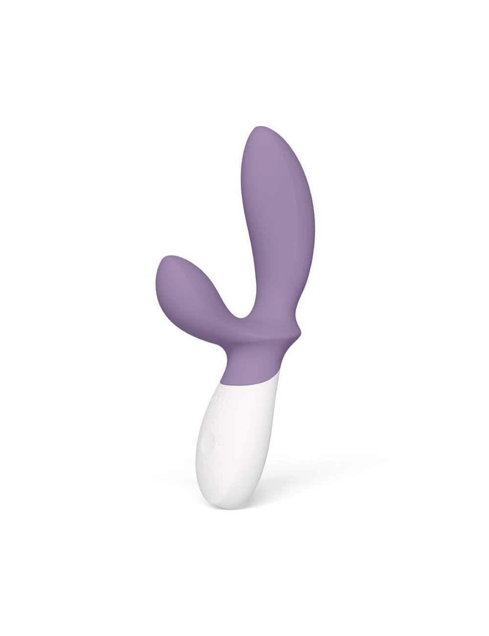 LELO LOKI WAVE 2 PROSTATAMASSAGER ? VIOLET DUSK