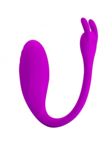 PRETTY LOVE CATALINA MASSAGER KOSTENLOSE APP - LILA