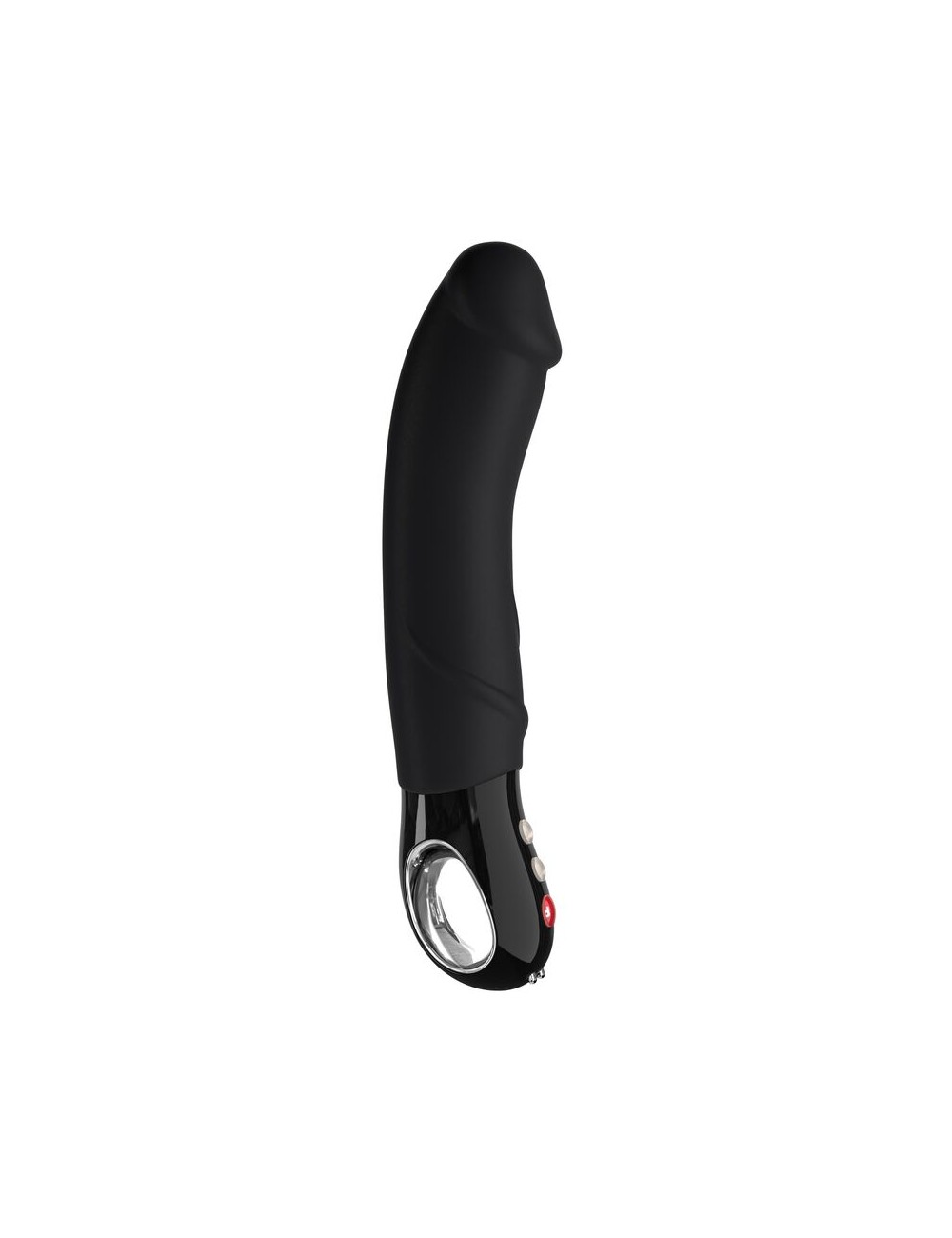 FUN FACTORY - BIG BOSS VIBRATOR BLACK LINE FUN FACTORY - BIG BOSS VIBRATOR BLACK LINE