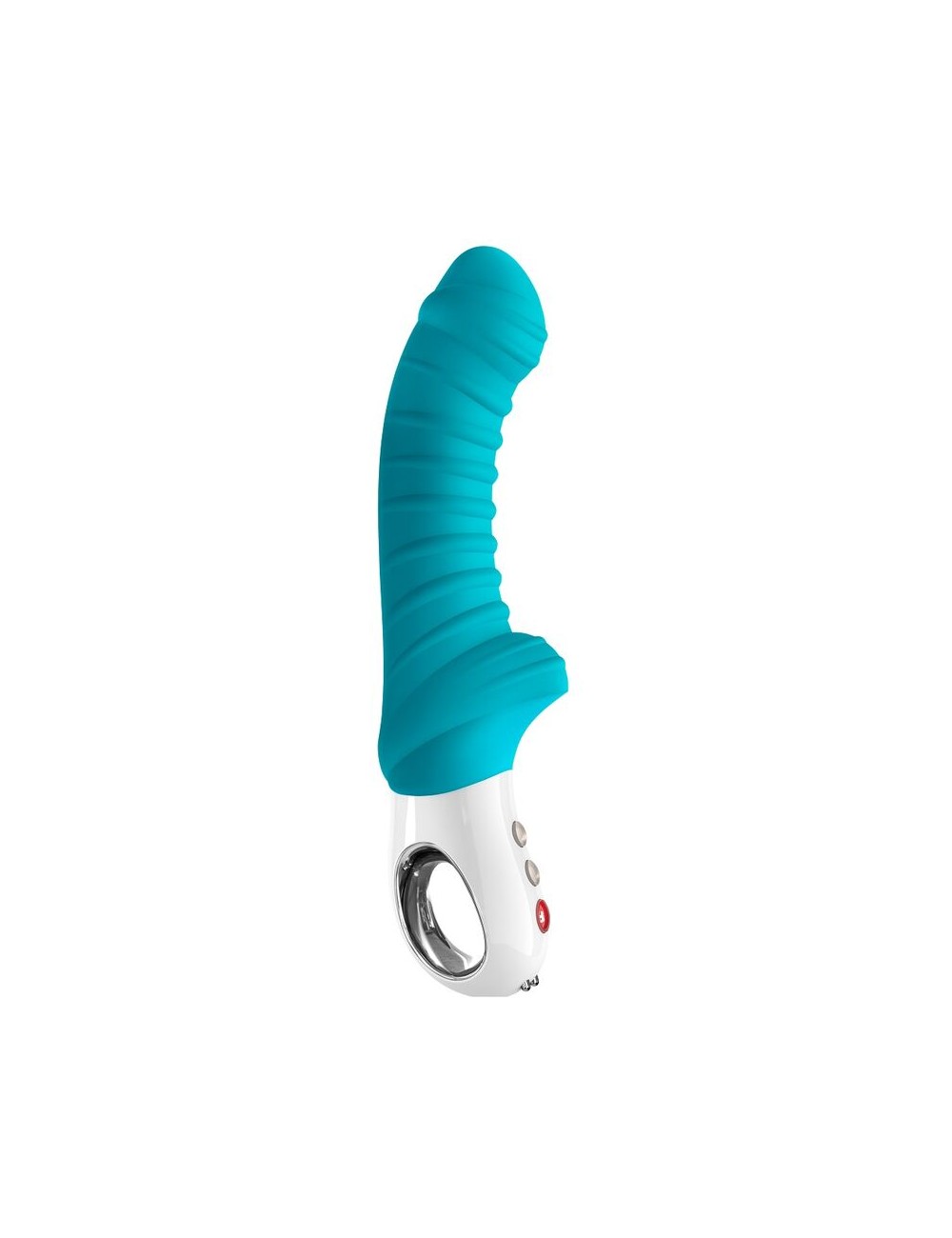 FUN FACTORY - TIGER G5 VIBRATOR PETROL FUN FACTORY - TIGER G5 VIBRATOR PETROL
