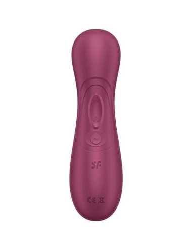 SATISFYER PRO 2 GENERATION 3 LIQUID AIR TECHNOLOGY ? WEINROT