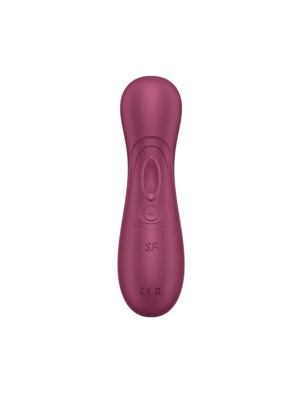 SATISFYER PRO 2 GENERATION 3 LIQUID AIR TECHNOLOGY ? WEINROT SATISFYER PRO 2 GENERATION 3 LIQUID AIR TECHNOLOGY ? WEINROT