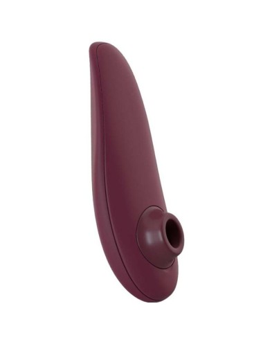 WOMANIZER - CLASSIC 2 KLITORALSTIMULATOR BORDEAUX