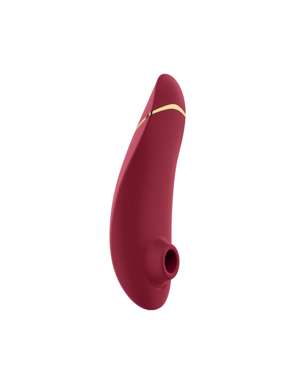 WOMANIZER ? PREMIUM 2 KLITORALSTIMULATOR BORDEAUX WOMANIZER ? PREMIUM 2 KLITORALSTIMULATOR BORDEAUX