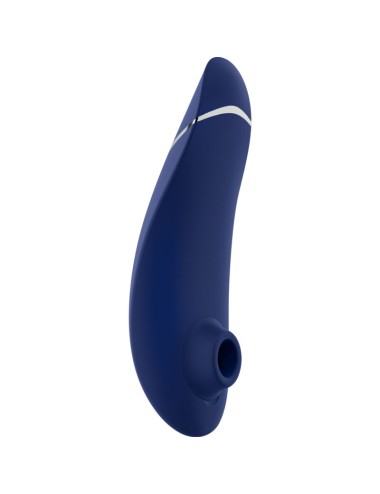 WOMANIZER ? PREMIUM 2 KLITORALSTIMULATOR BLAUBEERE