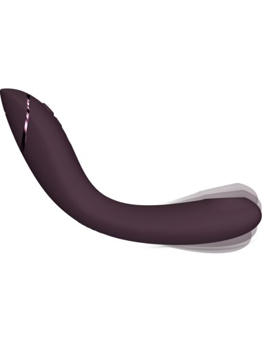 WOMANIZER ? OG G-SPOT AUBERGINE