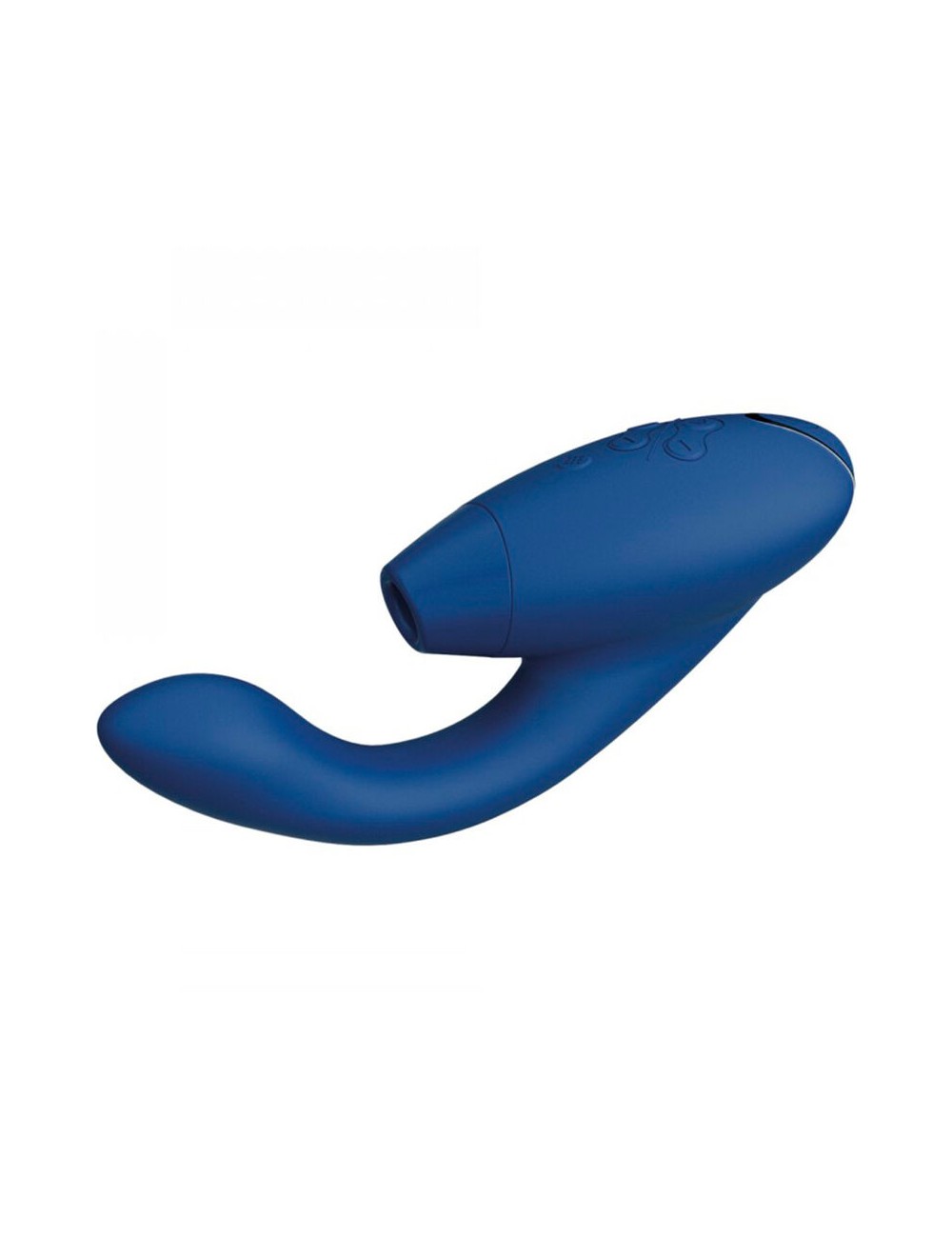 WOMANIZER - DUO 2 STIMULATOR BLAU