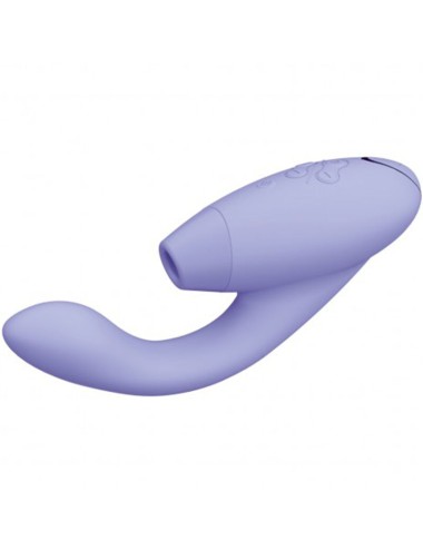 WOMANIZER - DUO 2 STIMULATOR FLIEDER