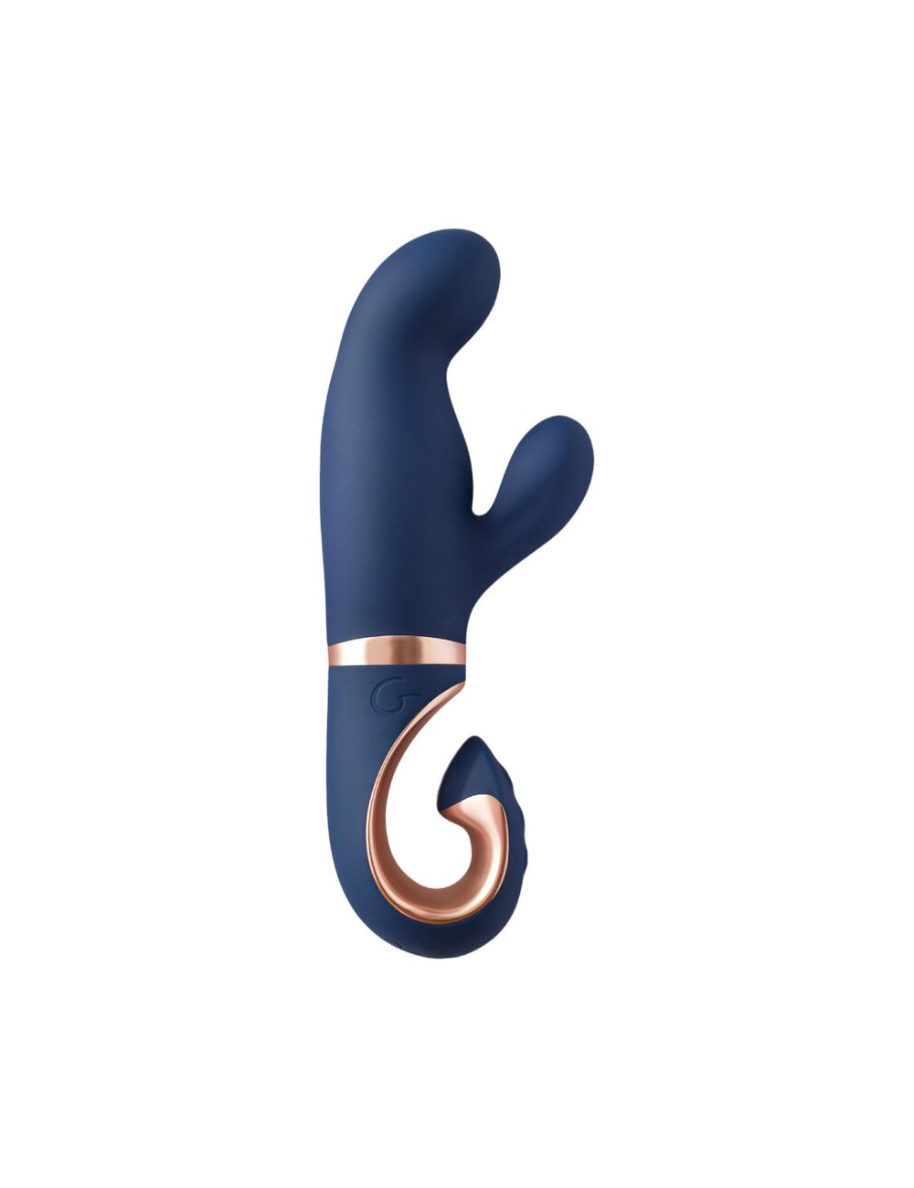 GVIBE ? SANFTER G-SPOT-VIBE KARIBISCHES BLAU GVIBE ? SANFTER G-SPOT-VIBE KARIBISCHES BLAU