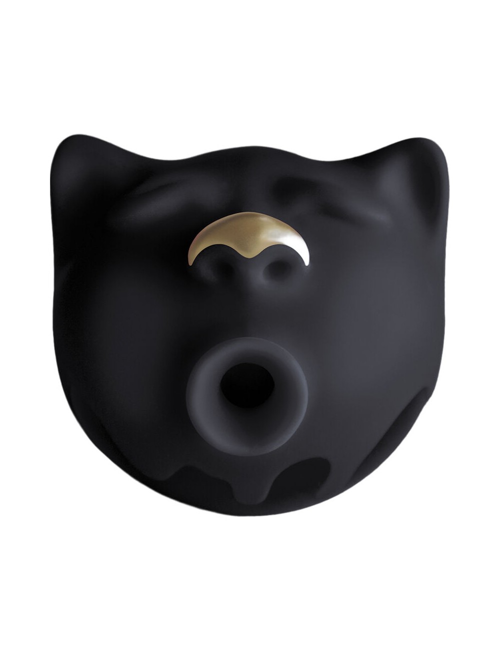 GVIBE ? GCAT KLITORALER SAUGER MYSTIC NOIR