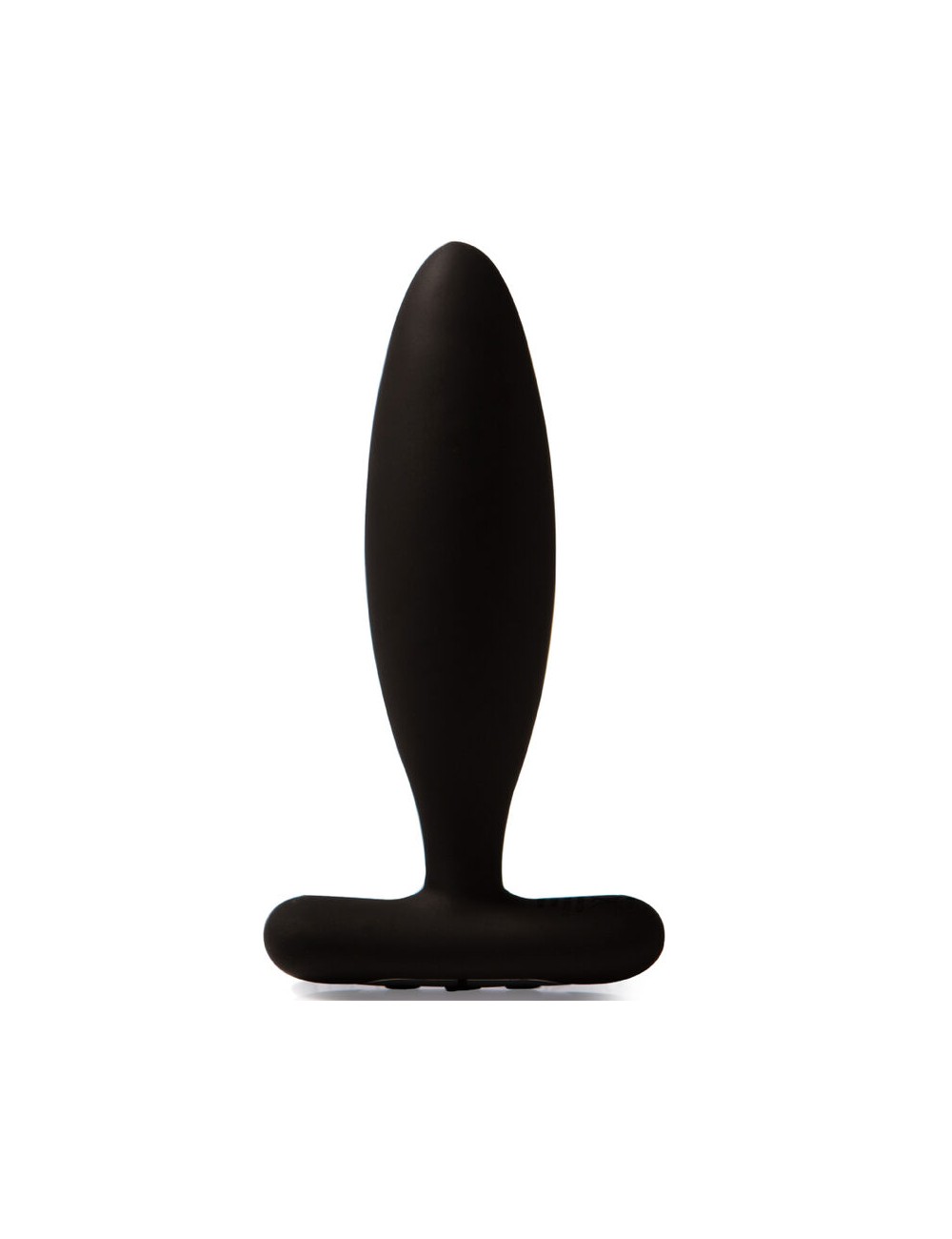 JE JOUE - VESTA ANALPLUG VIBRIEREND SCHWARZ