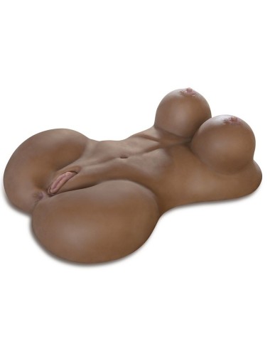 EXTREME TOYZ FICK MICH SILLY 2 MEGA MASTURBATOR SCHWARZ