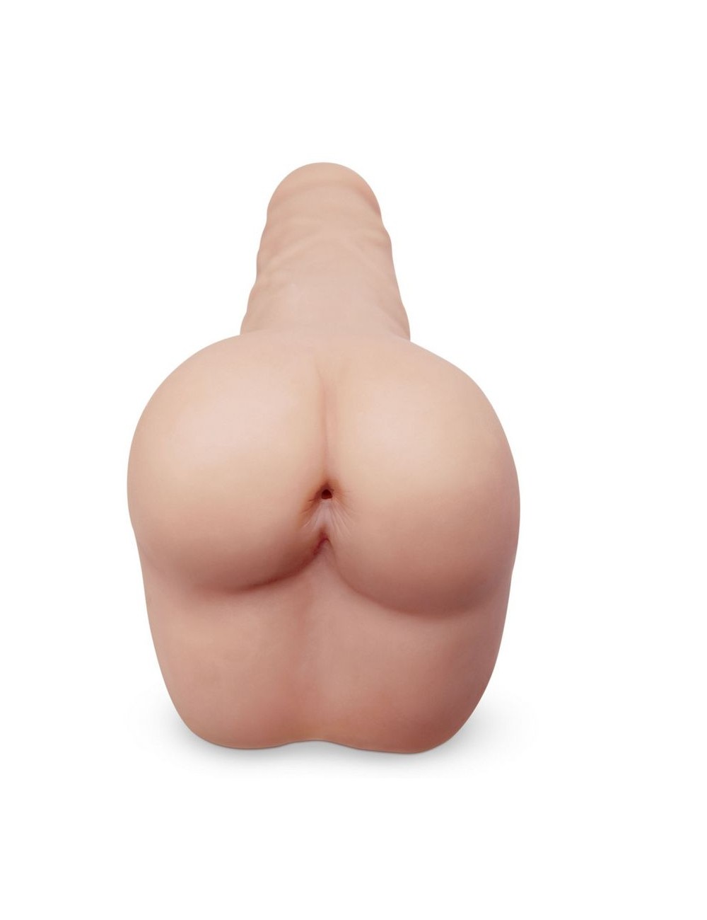 EXTREMER TOYZ FICK MEINEN HAHNMASTURBATOR