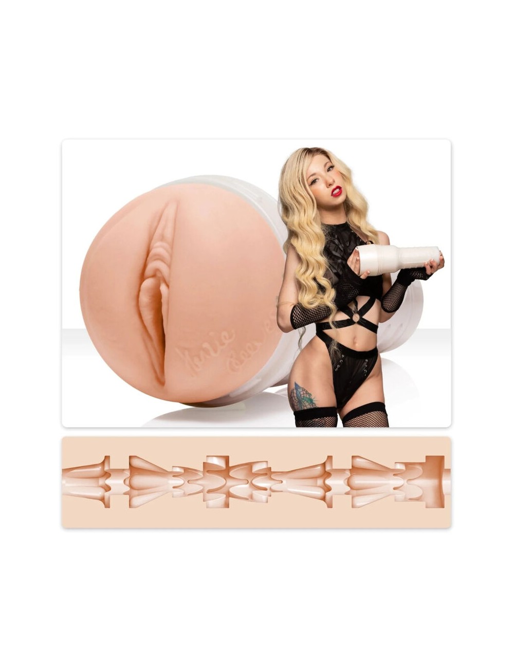 FLESHLIGHT MÄDCHEN KENZIE REEVES VAGINA FLESHLIGHT MÄDCHEN KENZIE REEVES VAGINA