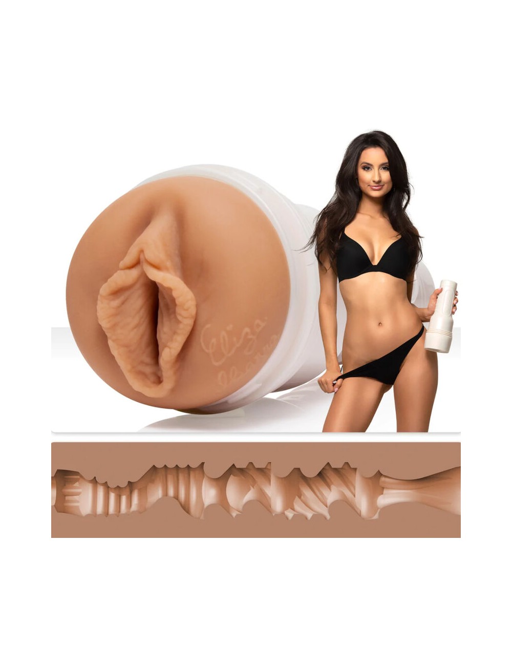 FLESHLIGHT MÄDCHEN ELIZA IBARRA VAGINA FLESHLIGHT MÄDCHEN ELIZA IBARRA VAGINA