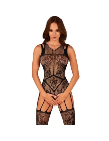 OBSESSIVE - F239 BODYSTOCKING S/M/L