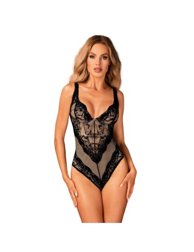OBSESSIV - OLVIDIA TEDDY XS/S