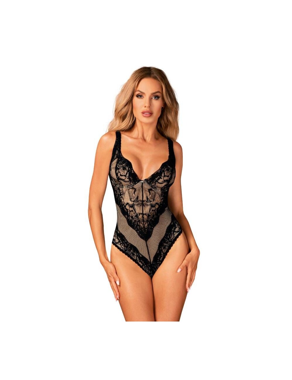 OBSESSIV - OLVIDIA TEDDY XS/S OBSESSIV - OLVIDIA TEDDY XS/S