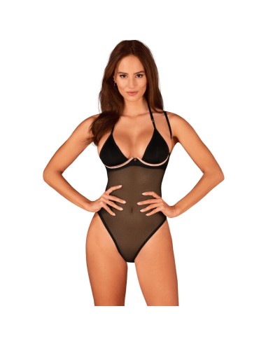 OBSESSIVE - SELINNE TEDDY M/L