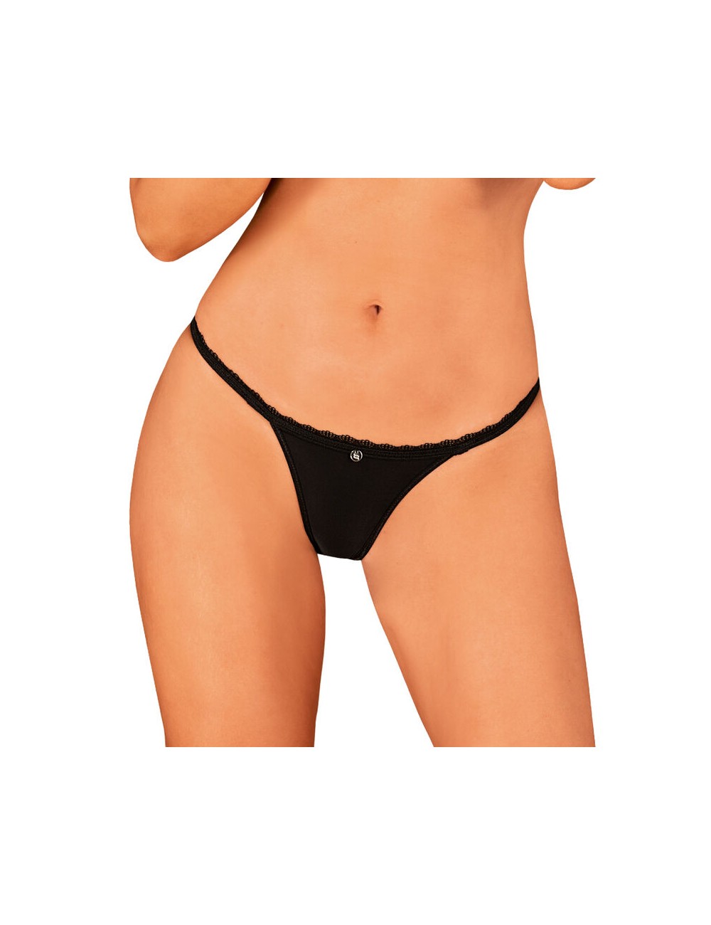 OBSESSIVE ? MADERRIS THONG XL/XXL