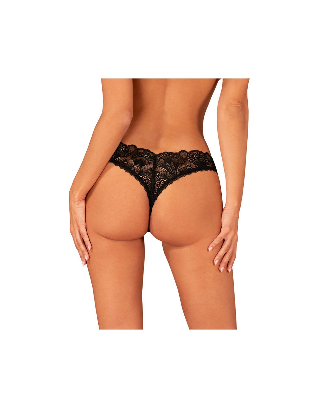 OBSESSIVE ? DONNA DREAM Ouvert Tanga XS/S OBSESSIVE ? DONNA DREAM Ouvert Tanga XS/S