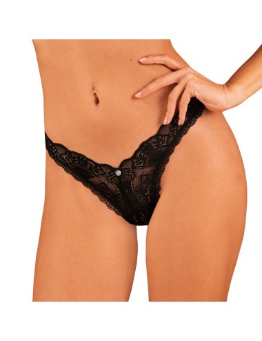 OBSESSIVE ? DONNA DREAM THONG XL/XXL