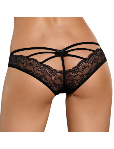 OBSESSIVE - FRIVOLLA PANTIES L/XL