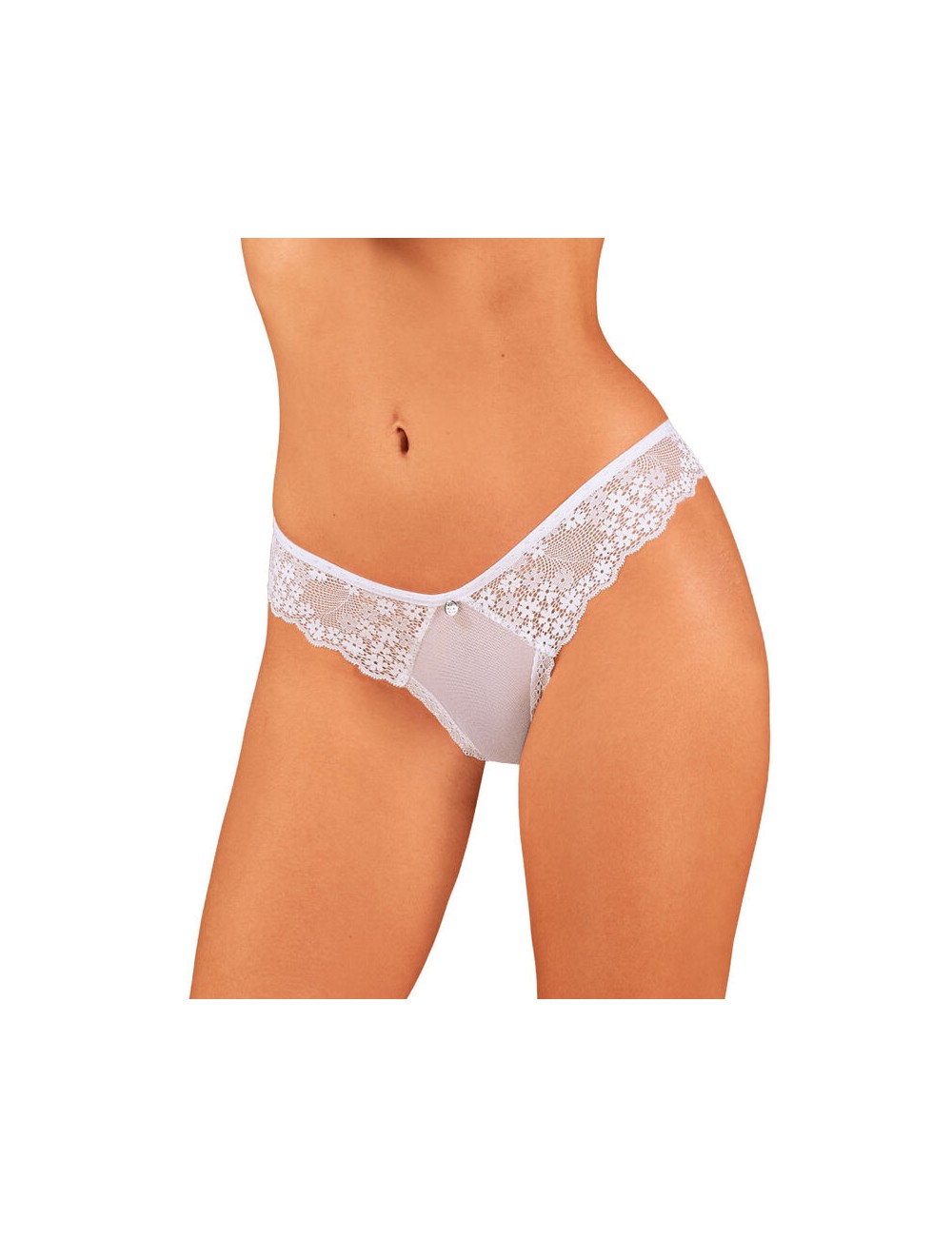 OBSESSIVE ? HEAVENLLY PANTIES XS/S OBSESSIVE ? HEAVENLLY PANTIES XS/S