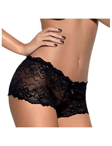OBSESSIVE - IDILLIA SHORTIES S/M