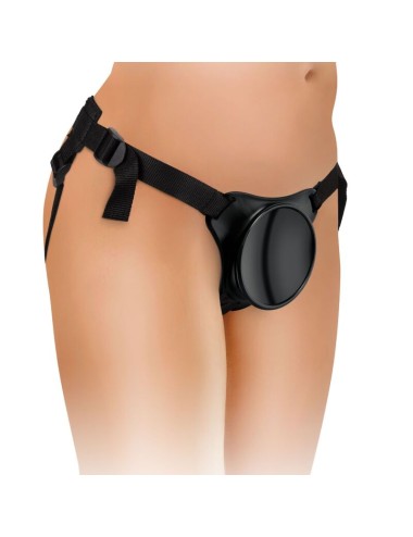 KING COCK - ELITE VERSTELLBARES GESCHIRR FÜR ANFNGER