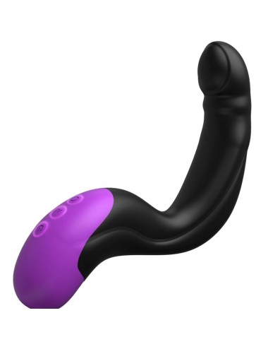 ANAL FANTASY ELITE COLLECTION - HYPERPULSE P-PUNKT ANAL MASSAGER