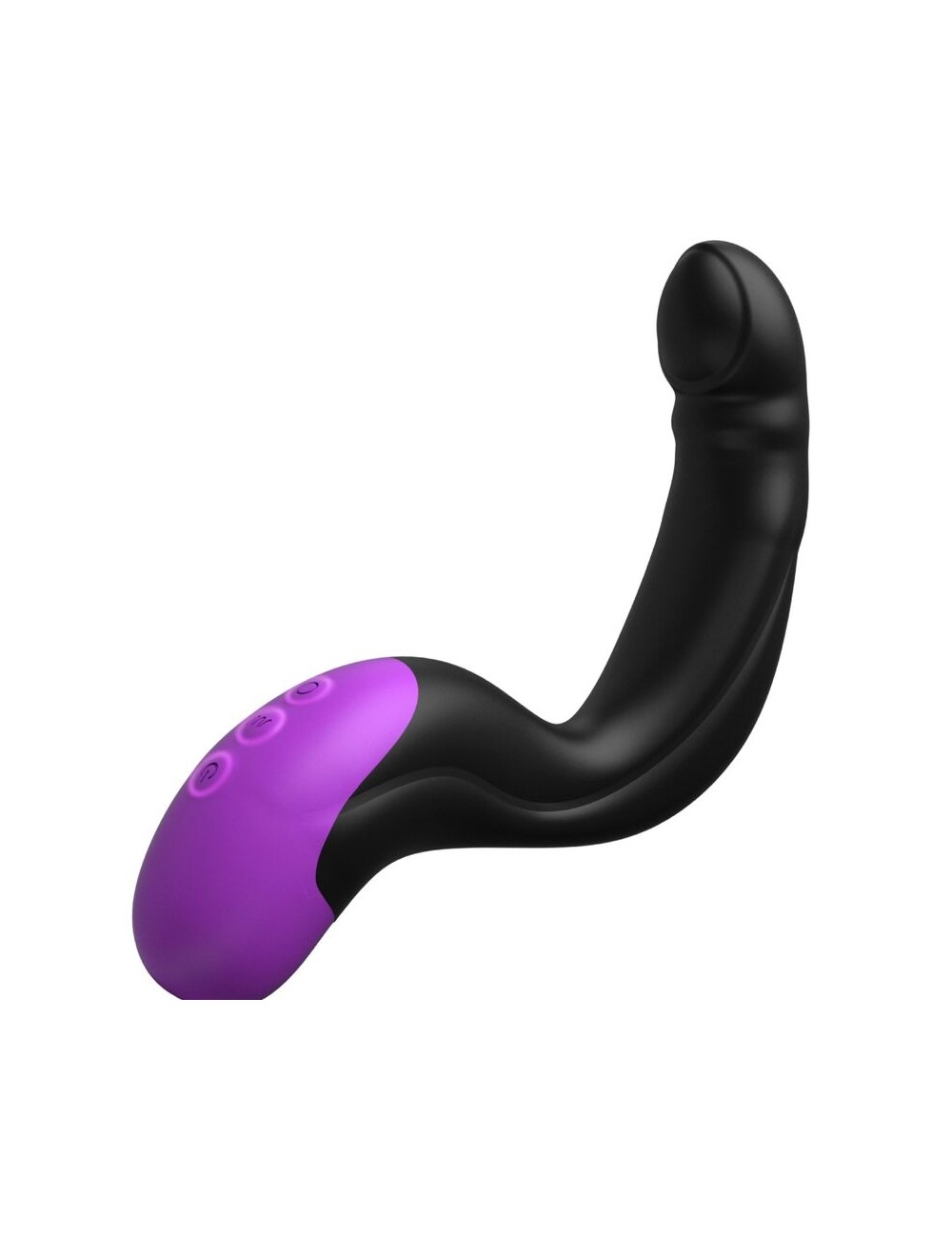 ANAL FANTASY ELITE COLLECTION - HYPERPULSE P-PUNKT ANAL MASSAGER