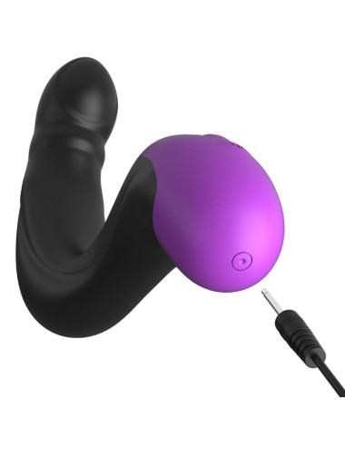 ANAL FANTASY ELITE COLLECTION - HYPERPULSE P-PUNKT ANAL MASSAGER