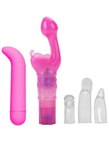 CALIFORNIA EXOTICS - IHR G-SPOT KIT