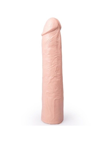 HUNG SYSTEM REALISTIC DONG FLESH BENNY 25.5CM