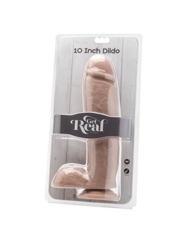 GET REAL - DILDO 25