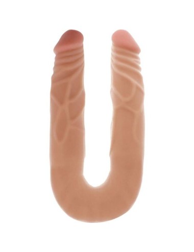 GET REAL - DOPPEL DONG 35 CM HAUT