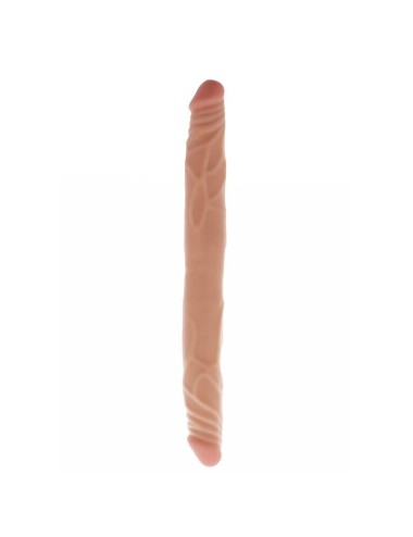 GET REAL - DOPPEL DONG 35 CM HAUT