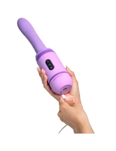 FANTASY FOR HER - LIEBE THRUST-HER